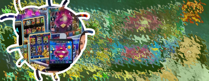 Slots 888 casino