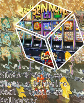 Slots gratis online