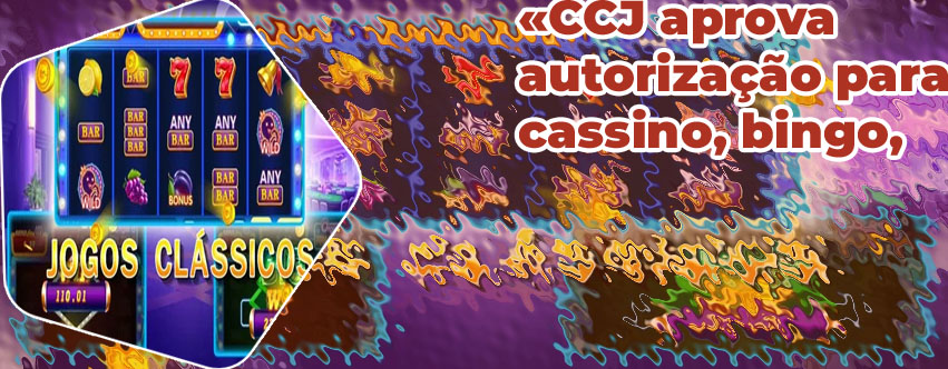 Slots jogos