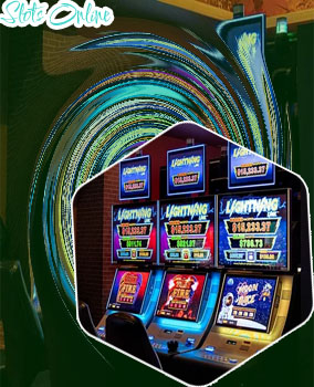 Slots online gratis