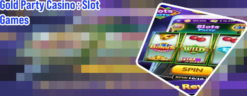 Slots party apk