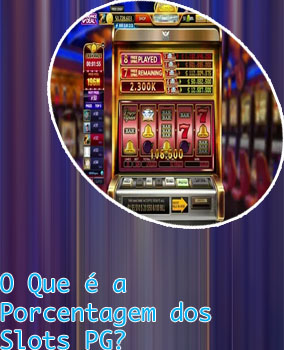 Slots que paga