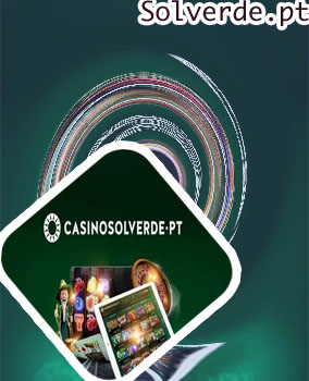 Slots solverde
