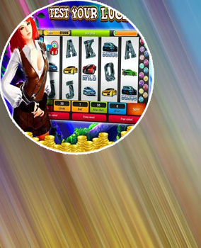 Sloty gamedesire
