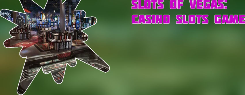 Vegas cassino
