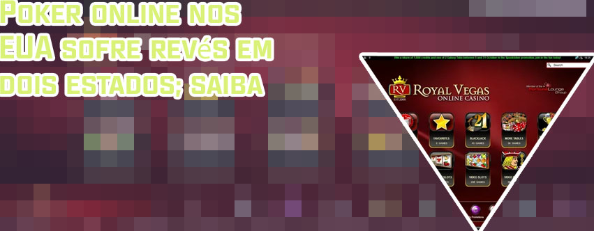 Vegas cassino online