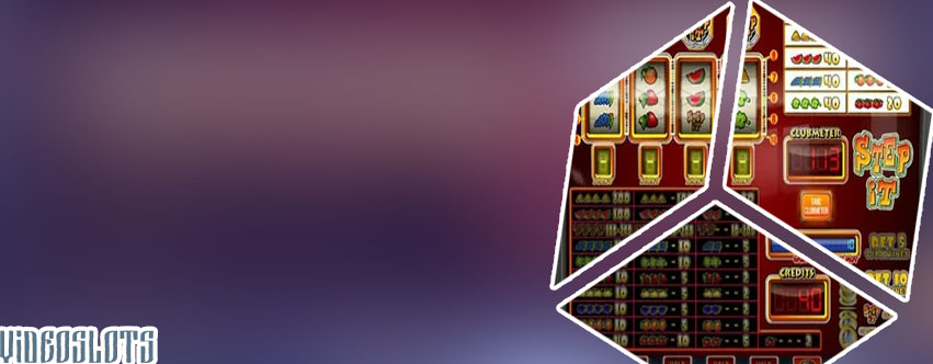 Video slot casino