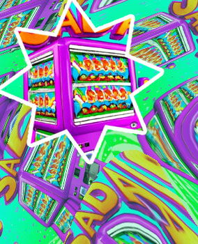 Vlt slot gratis